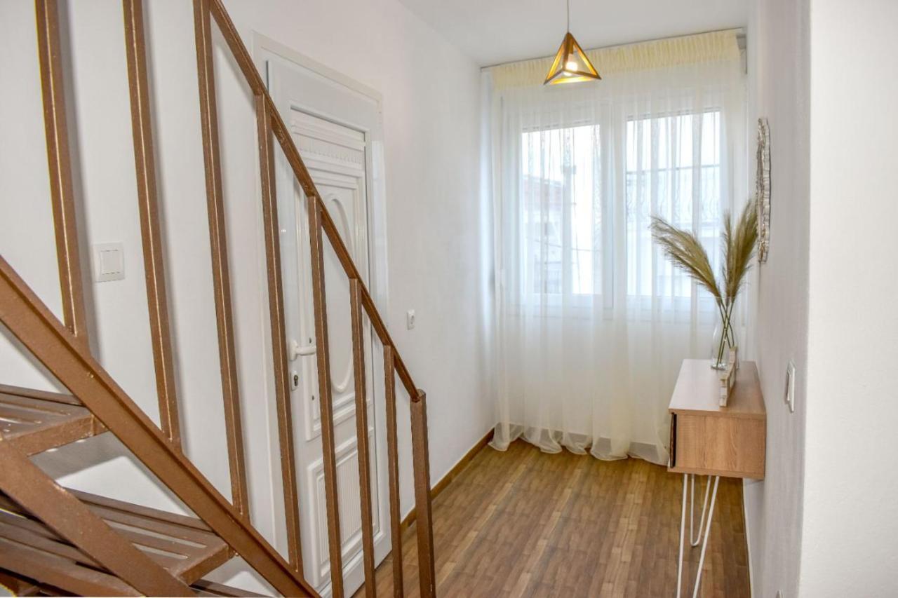 La Maison Plakes Rooftop Apt Скіатос Екстер'єр фото