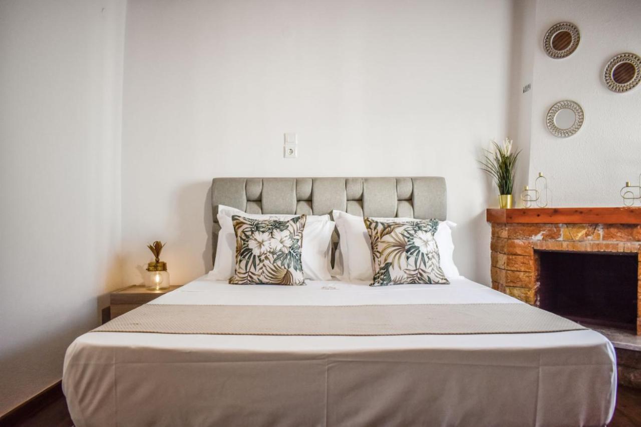 La Maison Plakes Rooftop Apt Скіатос Екстер'єр фото