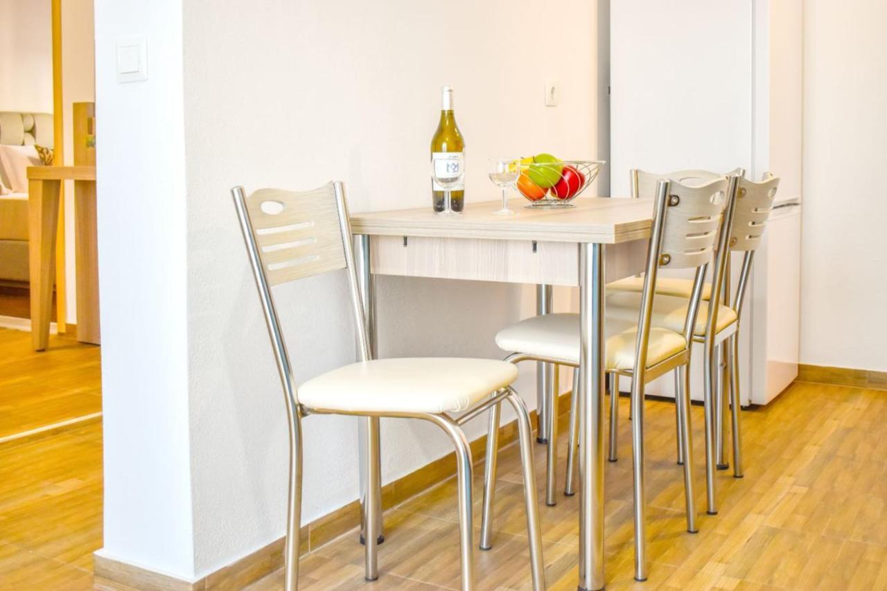 La Maison Plakes Rooftop Apt Скіатос Екстер'єр фото