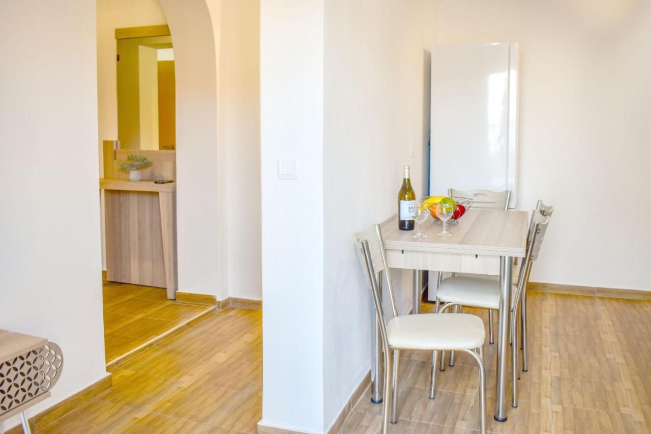 La Maison Plakes Rooftop Apt Скіатос Екстер'єр фото