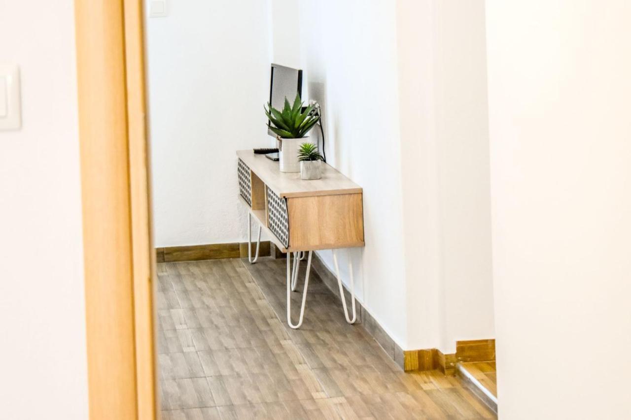 La Maison Plakes Rooftop Apt Скіатос Екстер'єр фото