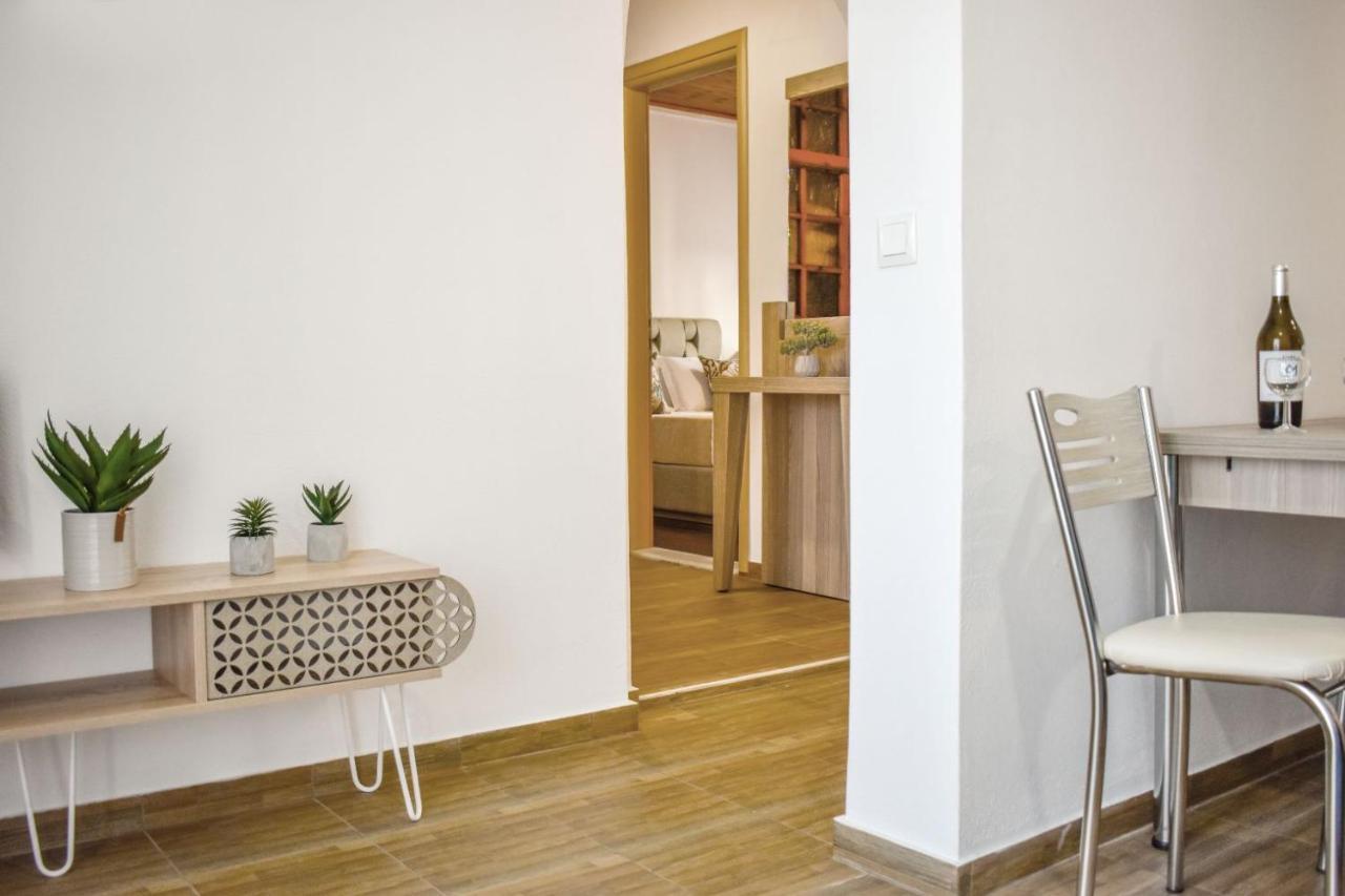 La Maison Plakes Rooftop Apt Скіатос Екстер'єр фото